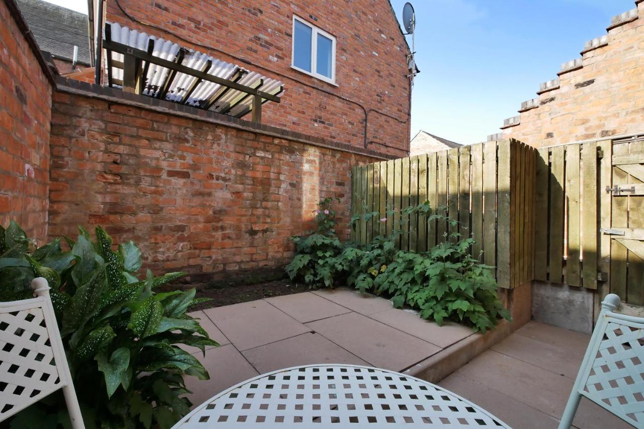 Crewe Short Lets 1 Victoria Court, Crewe Apartment Luaran gambar